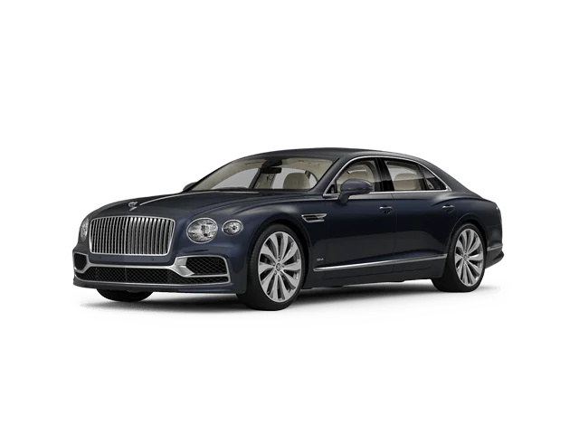 2026 Bentley Flying Spur
